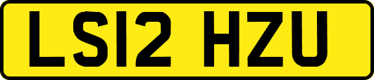 LS12HZU