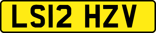 LS12HZV
