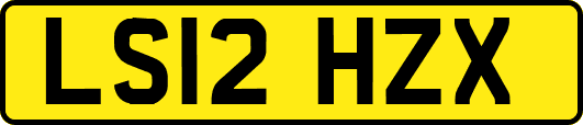 LS12HZX