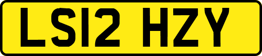 LS12HZY