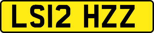 LS12HZZ