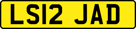 LS12JAD