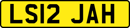 LS12JAH