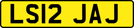 LS12JAJ