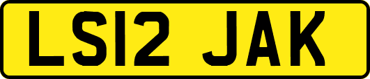 LS12JAK