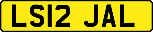 LS12JAL
