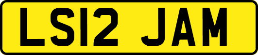 LS12JAM