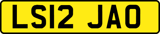 LS12JAO