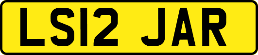 LS12JAR