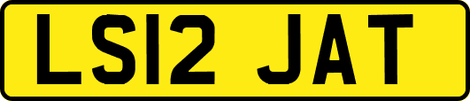 LS12JAT