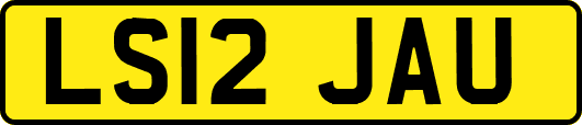 LS12JAU