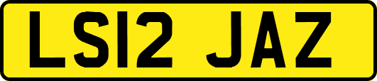 LS12JAZ