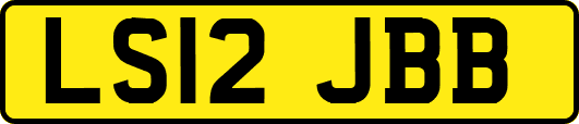 LS12JBB