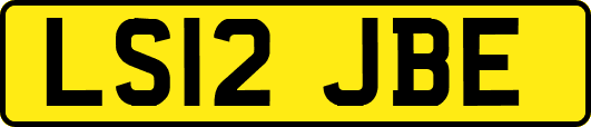 LS12JBE