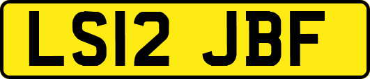LS12JBF