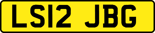 LS12JBG