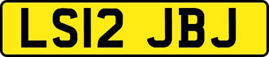 LS12JBJ