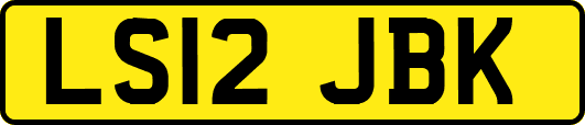 LS12JBK