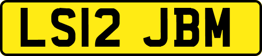 LS12JBM