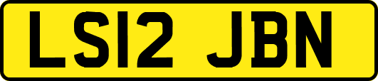 LS12JBN