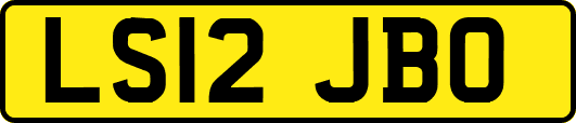 LS12JBO