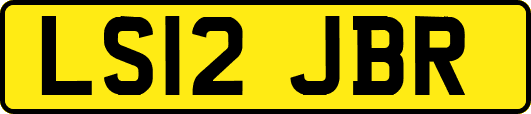 LS12JBR