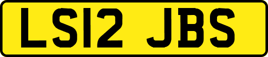LS12JBS