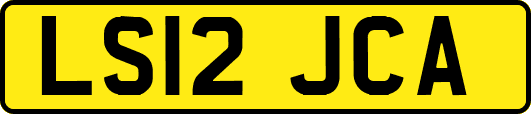 LS12JCA