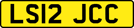LS12JCC