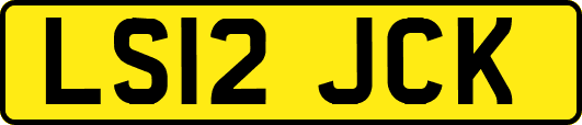 LS12JCK
