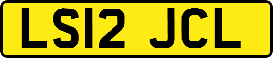 LS12JCL