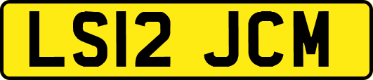 LS12JCM