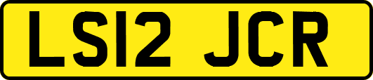 LS12JCR