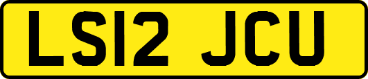 LS12JCU