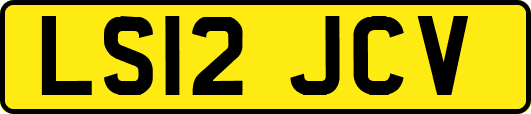 LS12JCV
