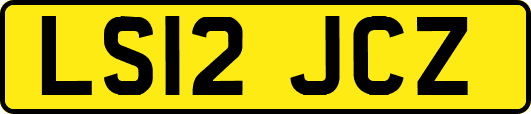 LS12JCZ
