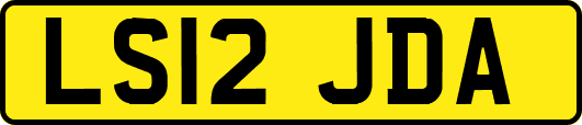 LS12JDA