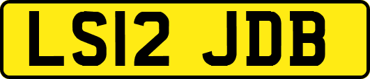 LS12JDB