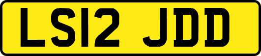 LS12JDD
