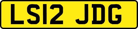 LS12JDG