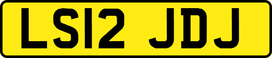 LS12JDJ