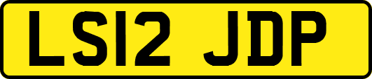 LS12JDP