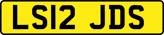 LS12JDS
