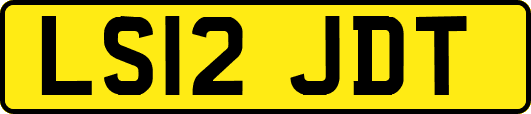 LS12JDT