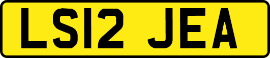 LS12JEA