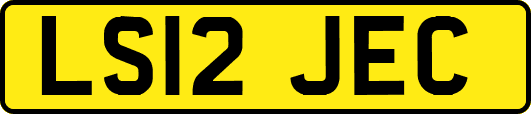 LS12JEC