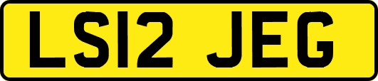 LS12JEG