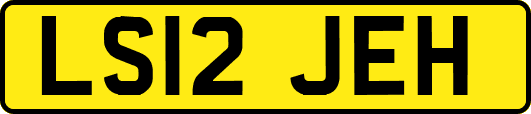 LS12JEH