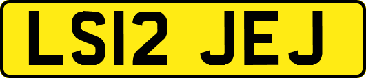 LS12JEJ