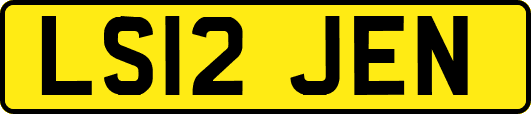 LS12JEN